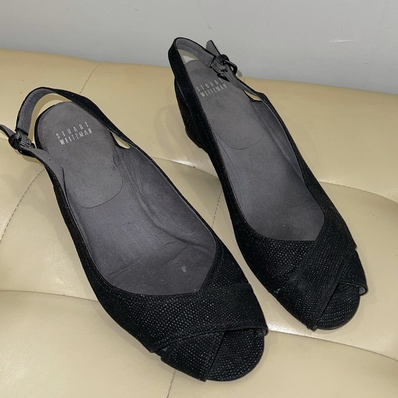Stuart Weitzman Shoes ▪️ - Picture 4 of 7